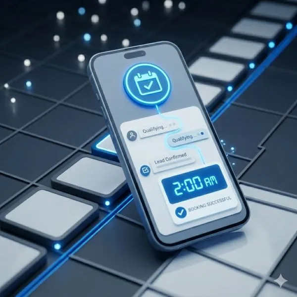 AI automation technology